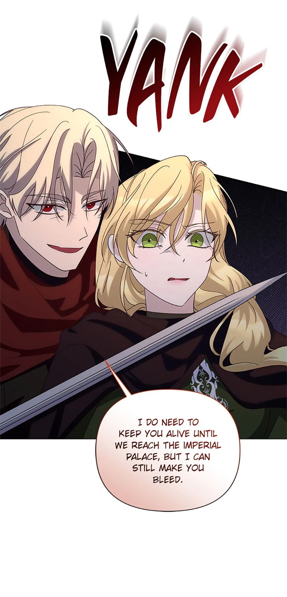 Once Married Chapter 71 – Page 50