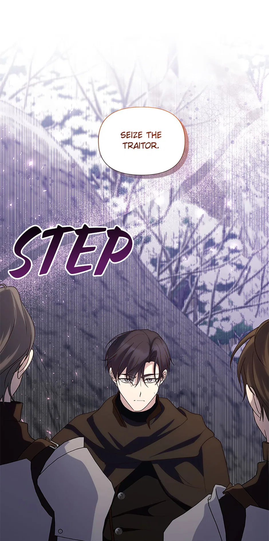 Once Married Chapter 71 – Page 52