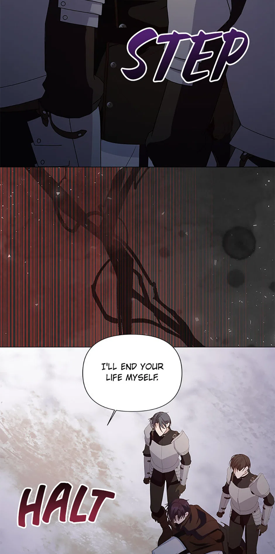 Once Married Chapter 71 – Page 53