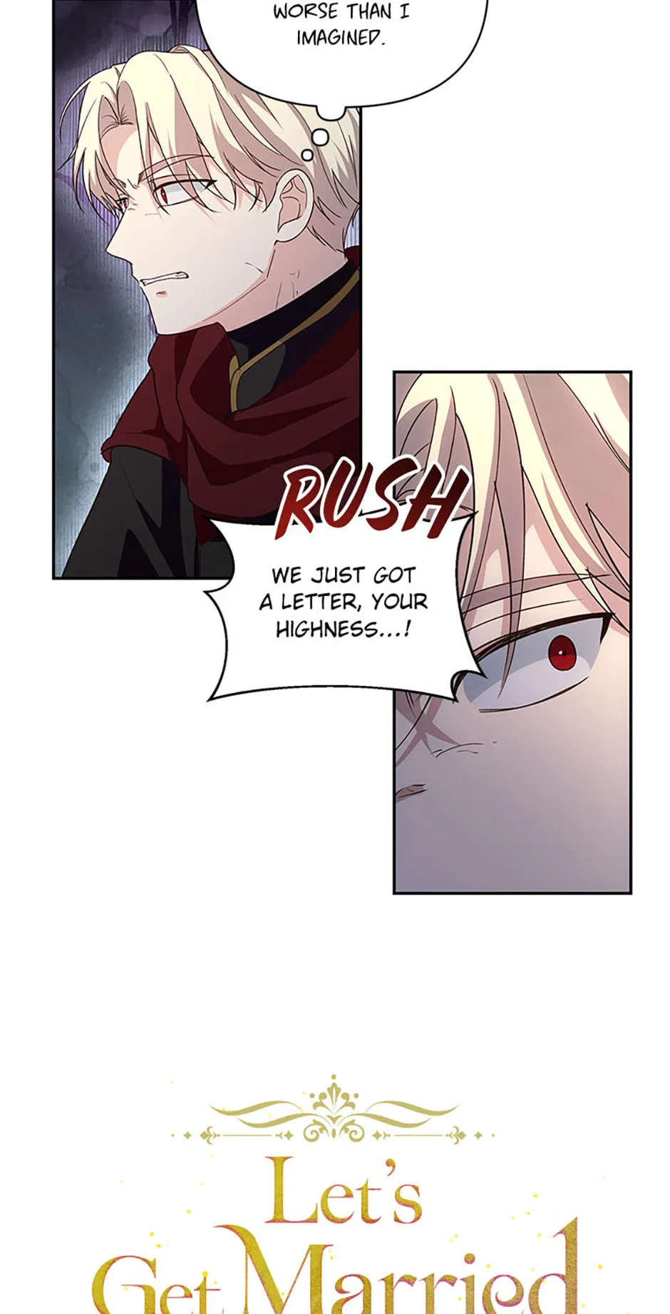 Once Married Chapter 70 – Page 4
