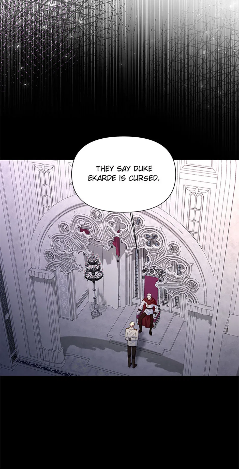 Once Married Chapter 70 – Page 7
