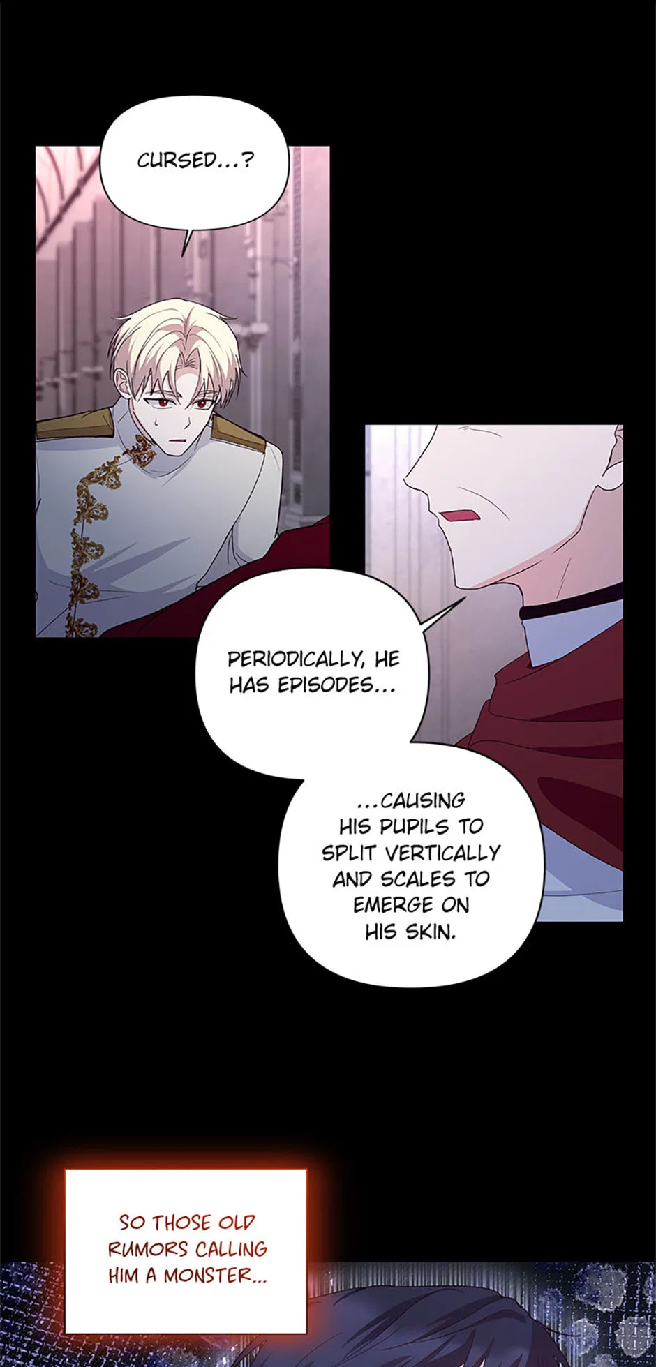 Once Married Chapter 70 – Page 8