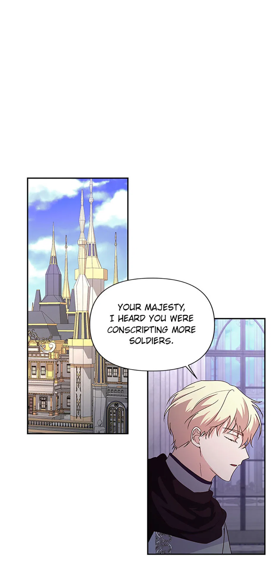 Once Married Chapter 70 – Page 11