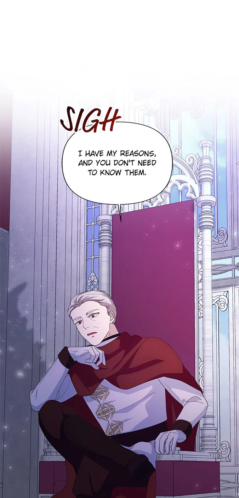 Once Married Chapter 70 – Page 12