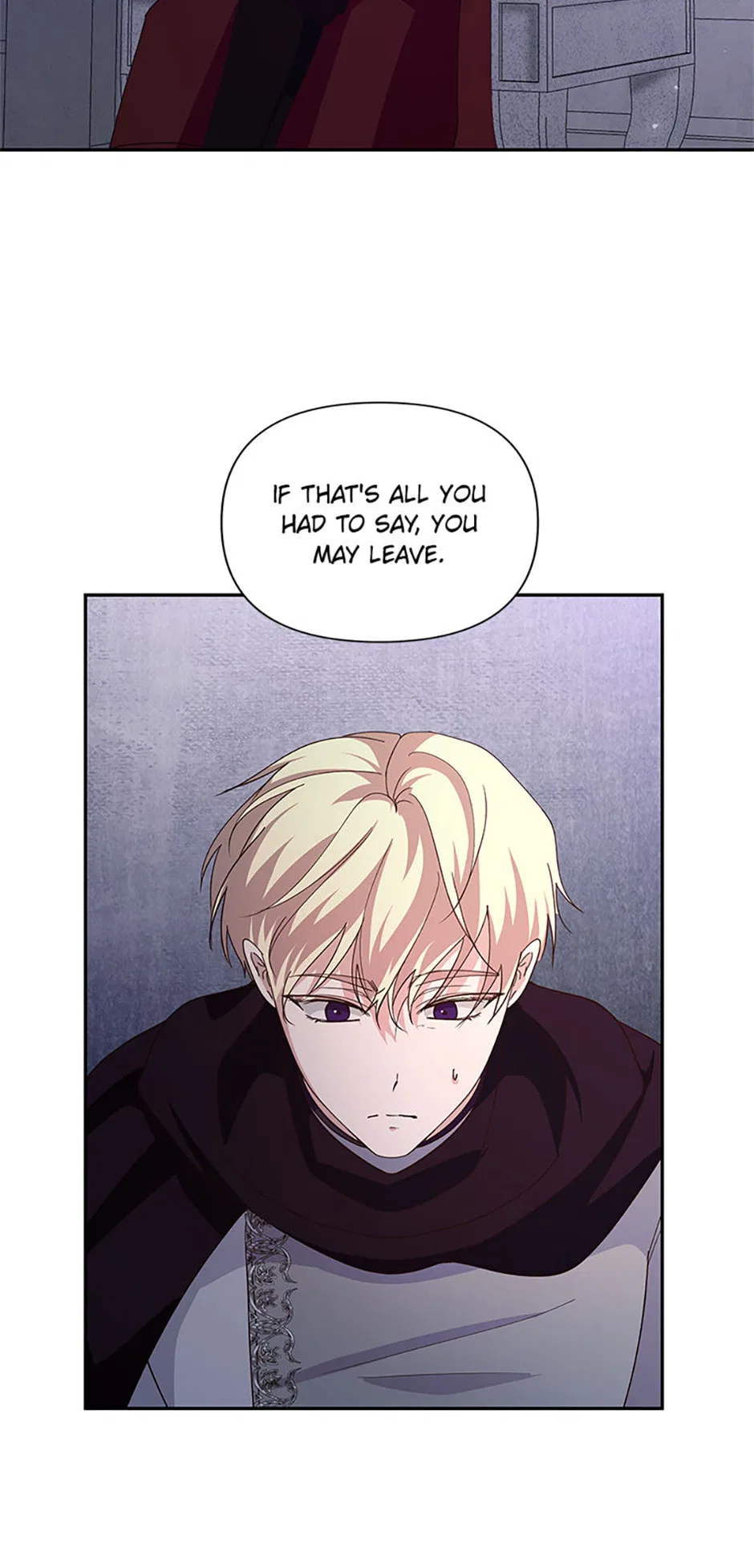 Once Married Chapter 70 – Page 13