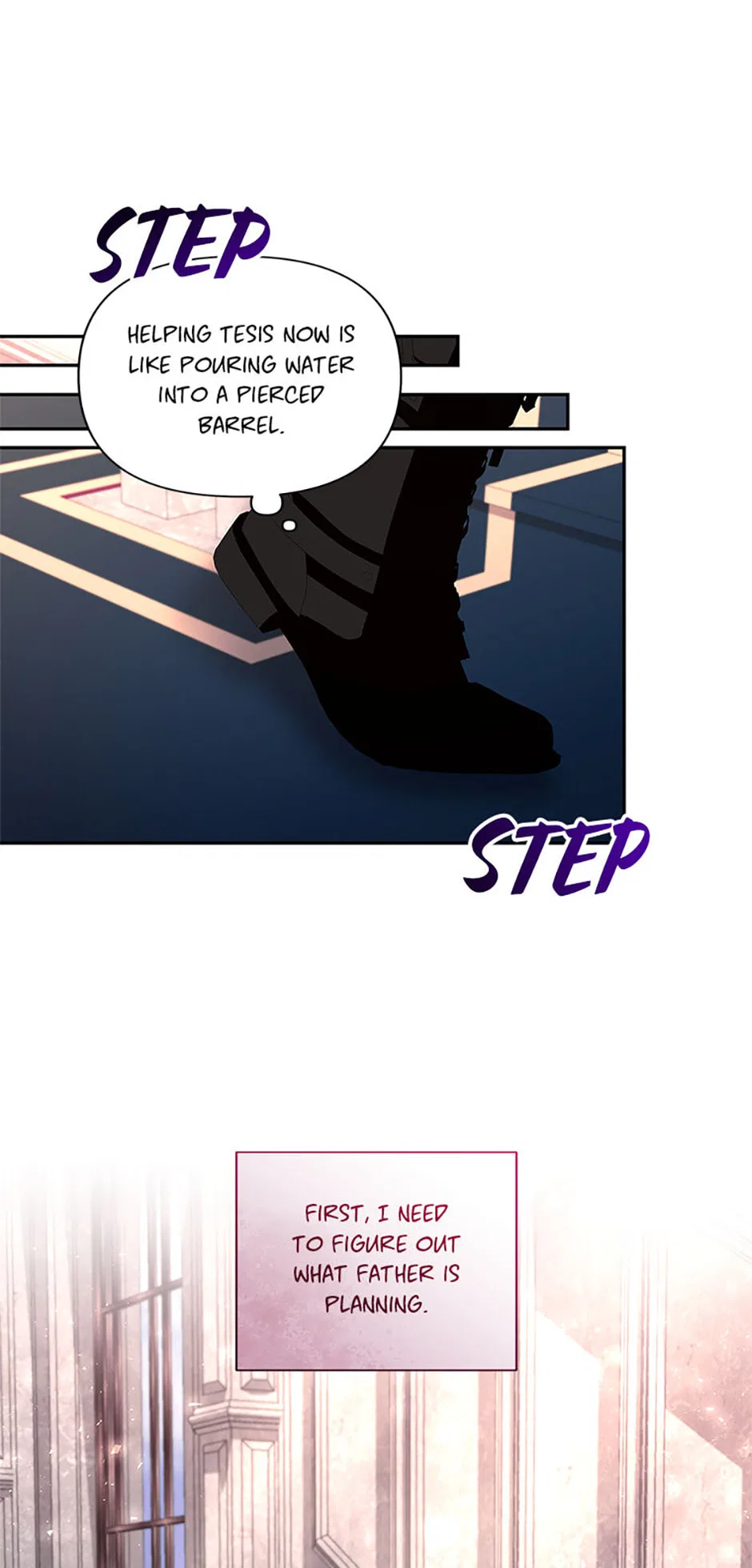 Once Married Chapter 70 – Page 14