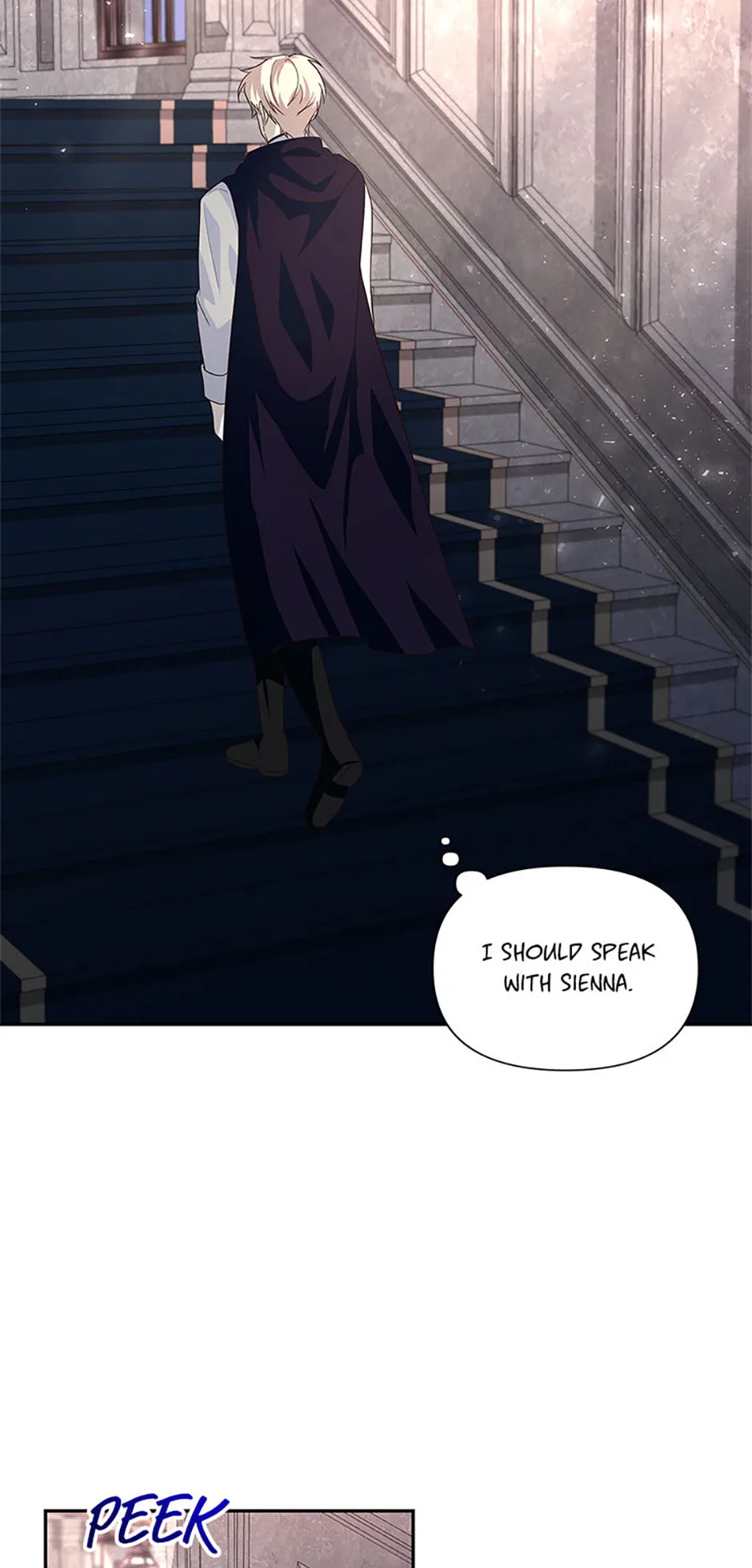 Once Married Chapter 70 – Page 15