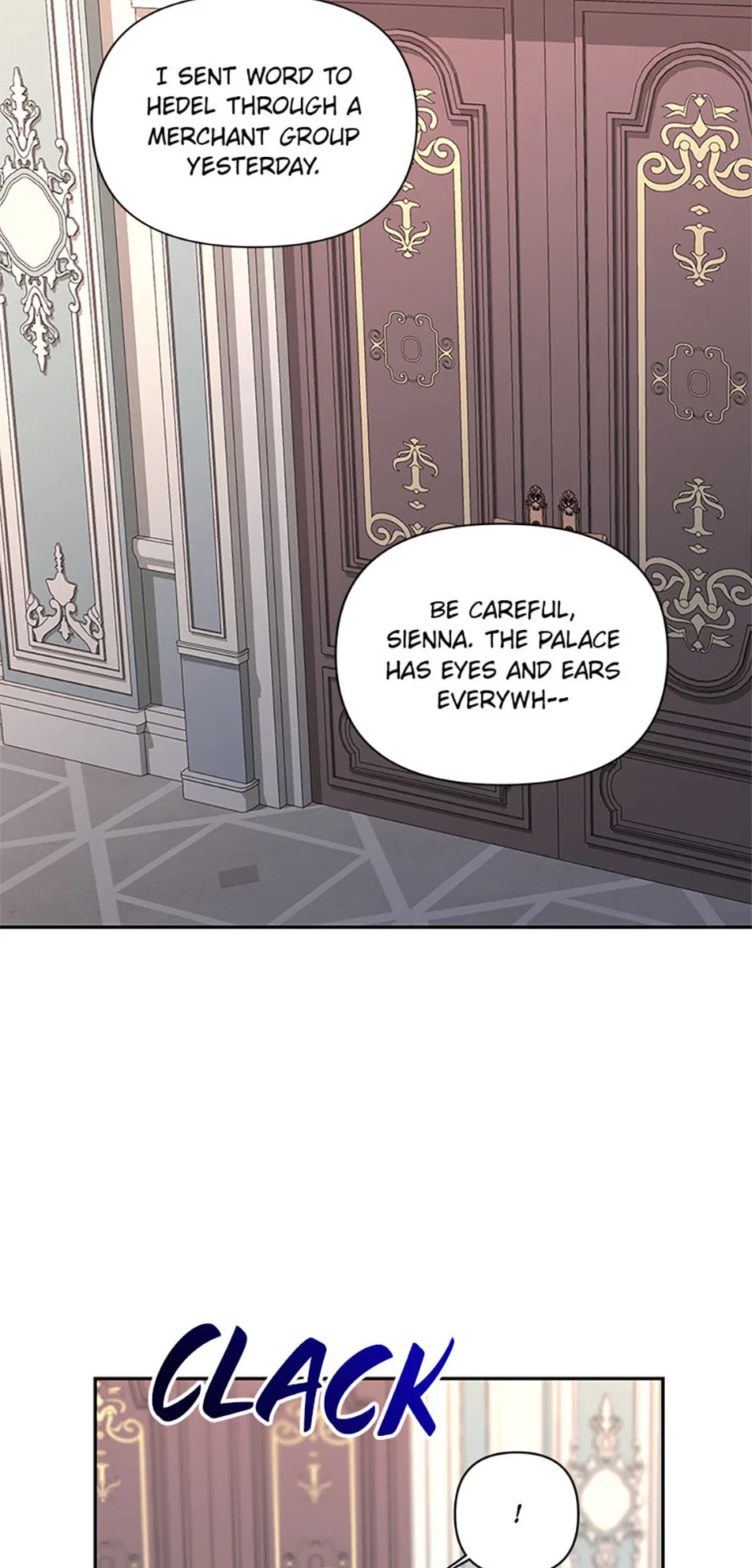 Once Married Chapter 70 – Page 17