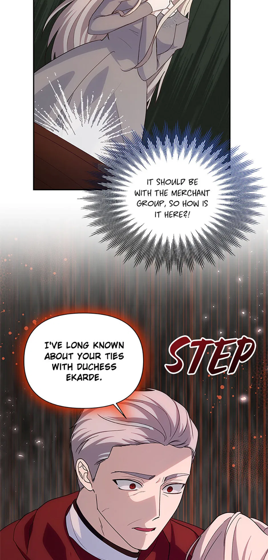 Once Married Chapter 70 – Page 21
