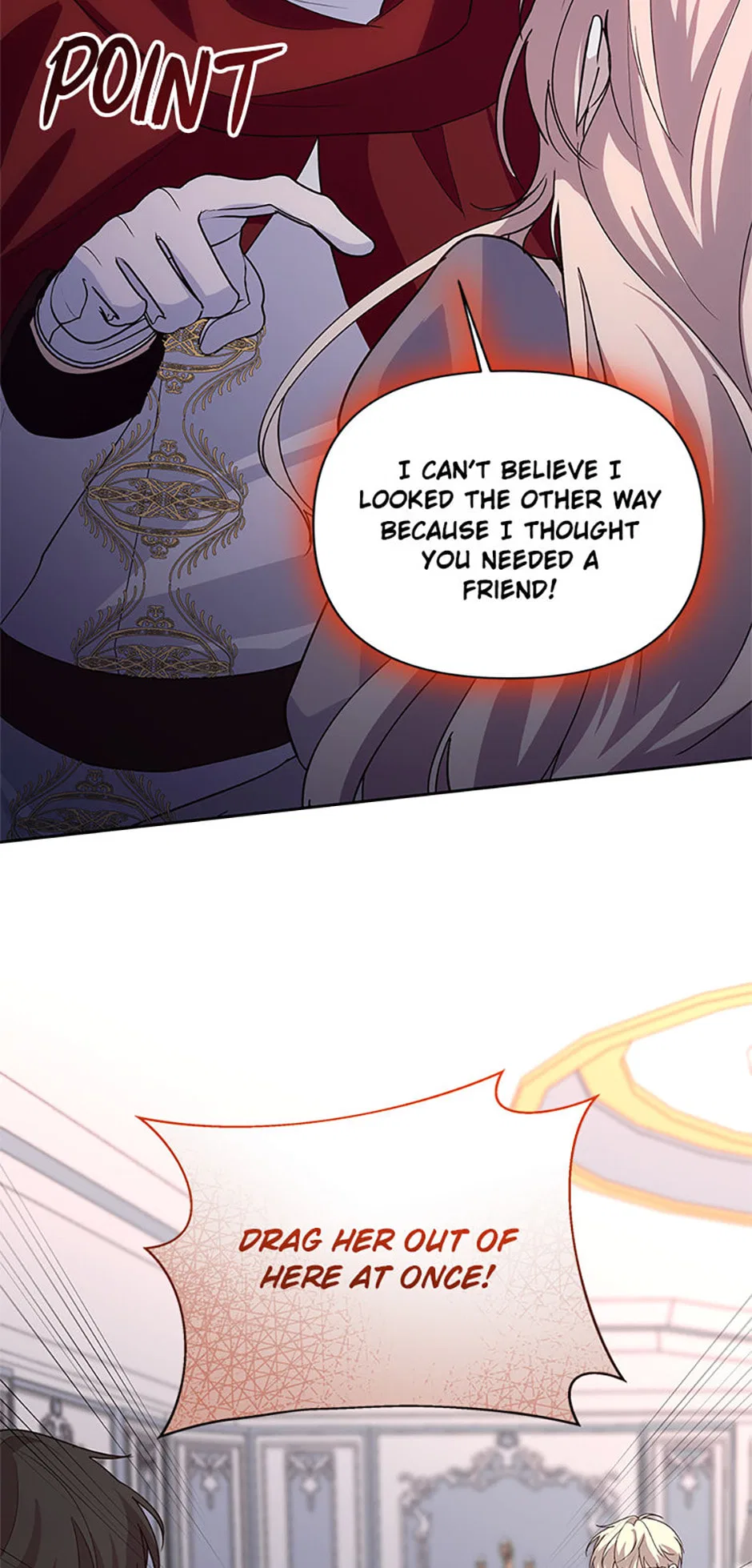 Once Married Chapter 70 – Page 22
