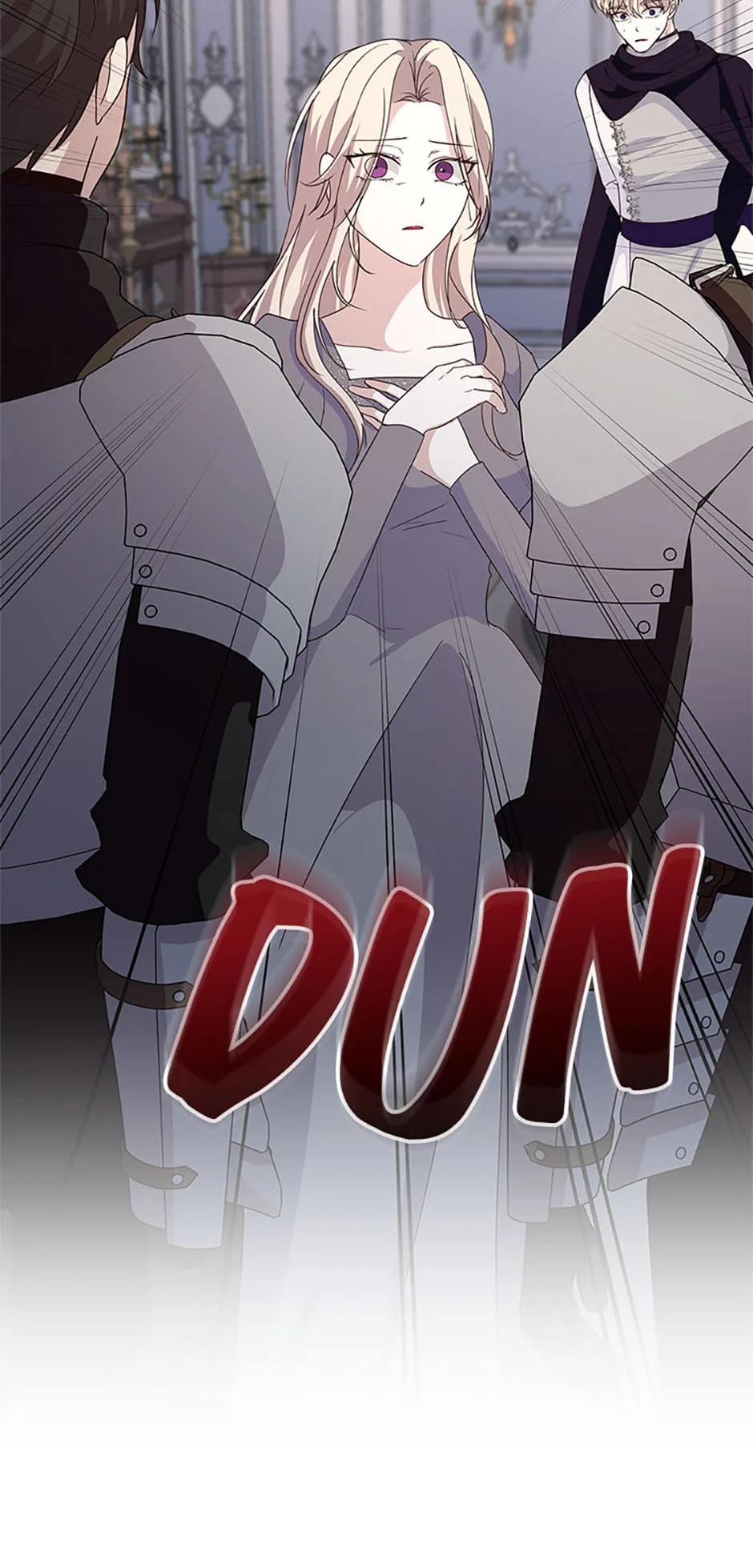 Once Married Chapter 70 – Page 23