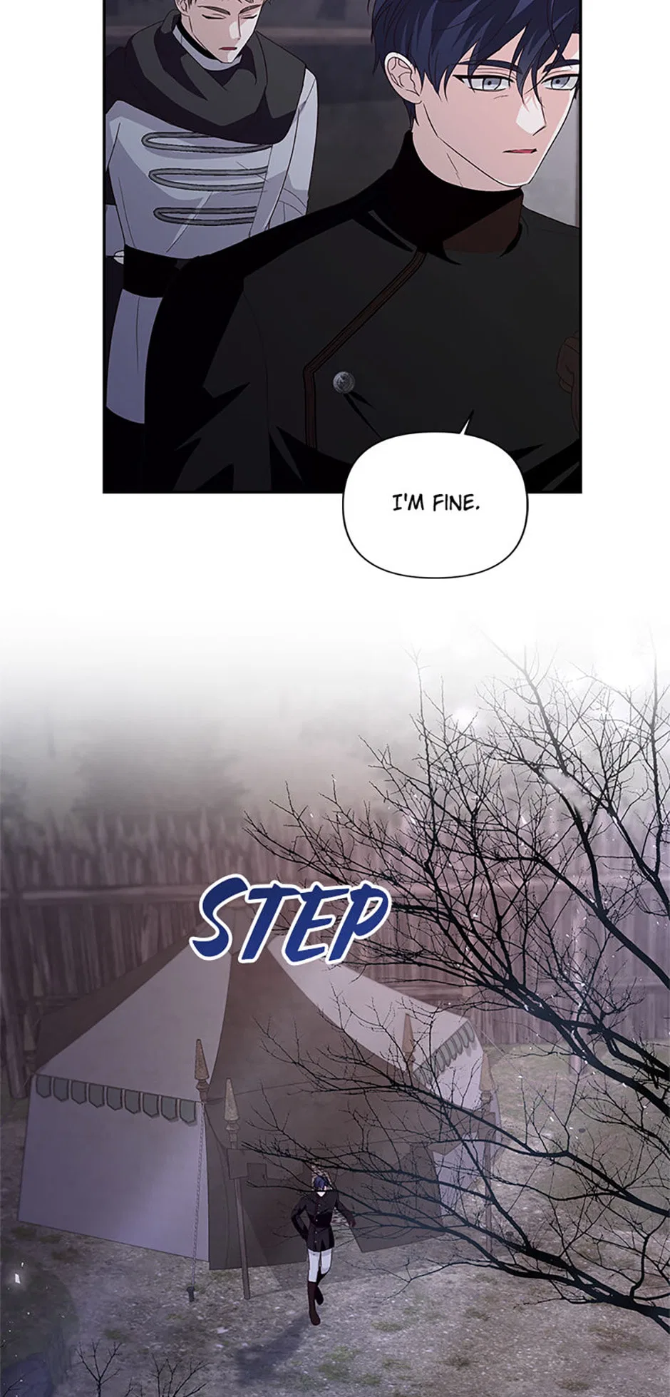 Once Married Chapter 70 – Page 28