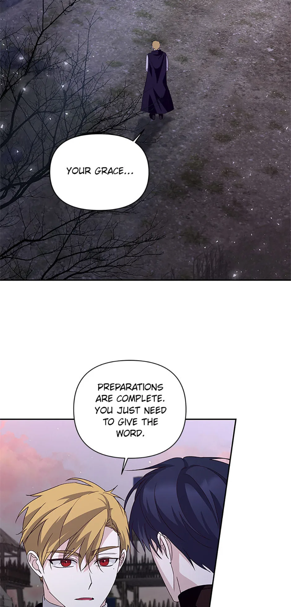 Once Married Chapter 70 – Page 29