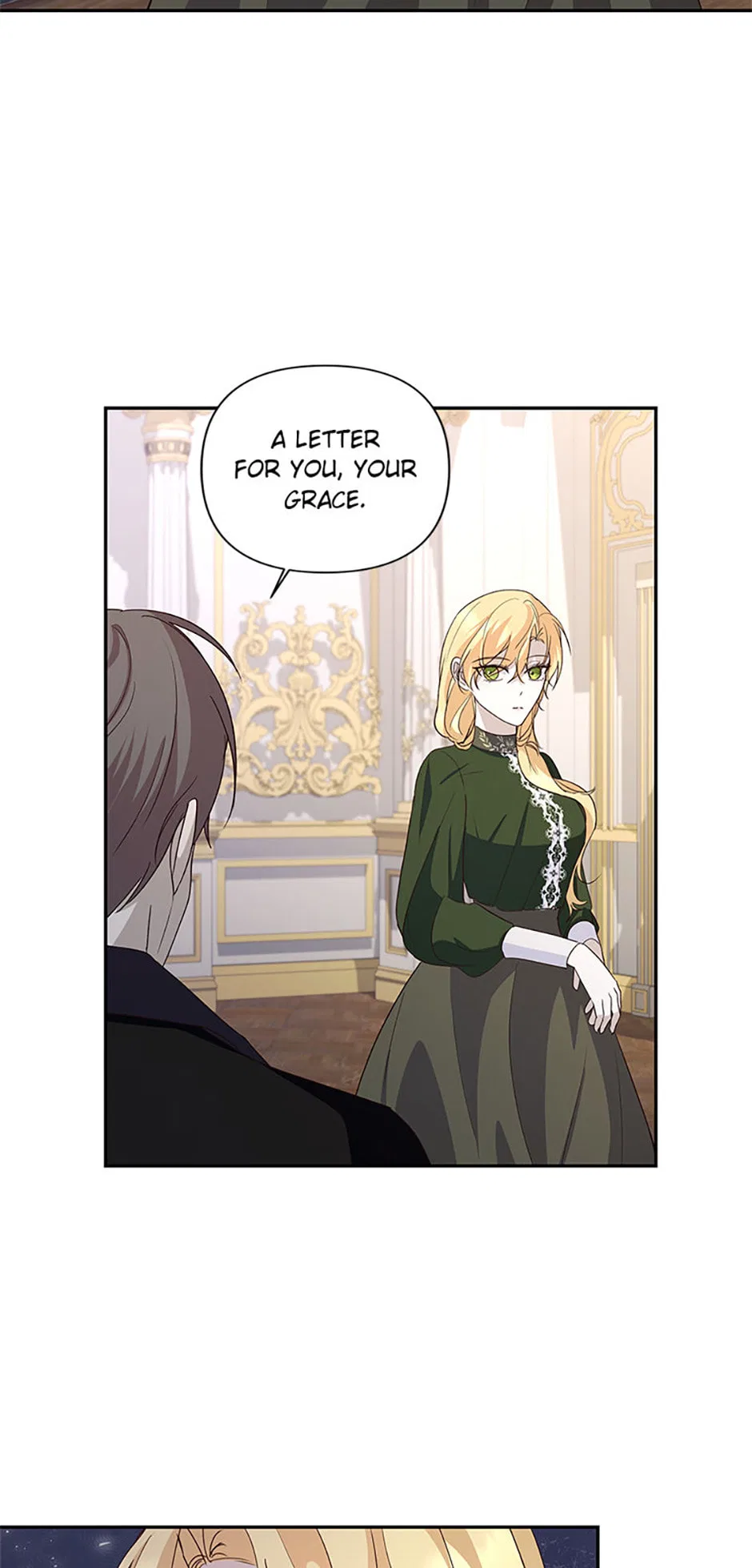 Once Married Chapter 70 – Page 34