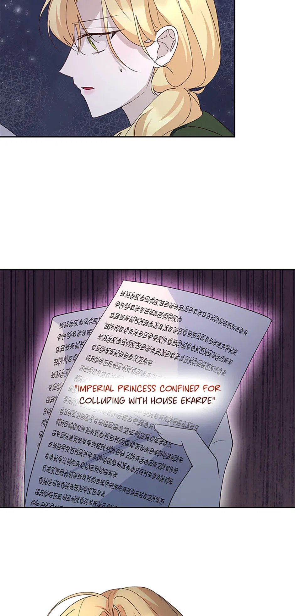 Once Married Chapter 70 – Page 35