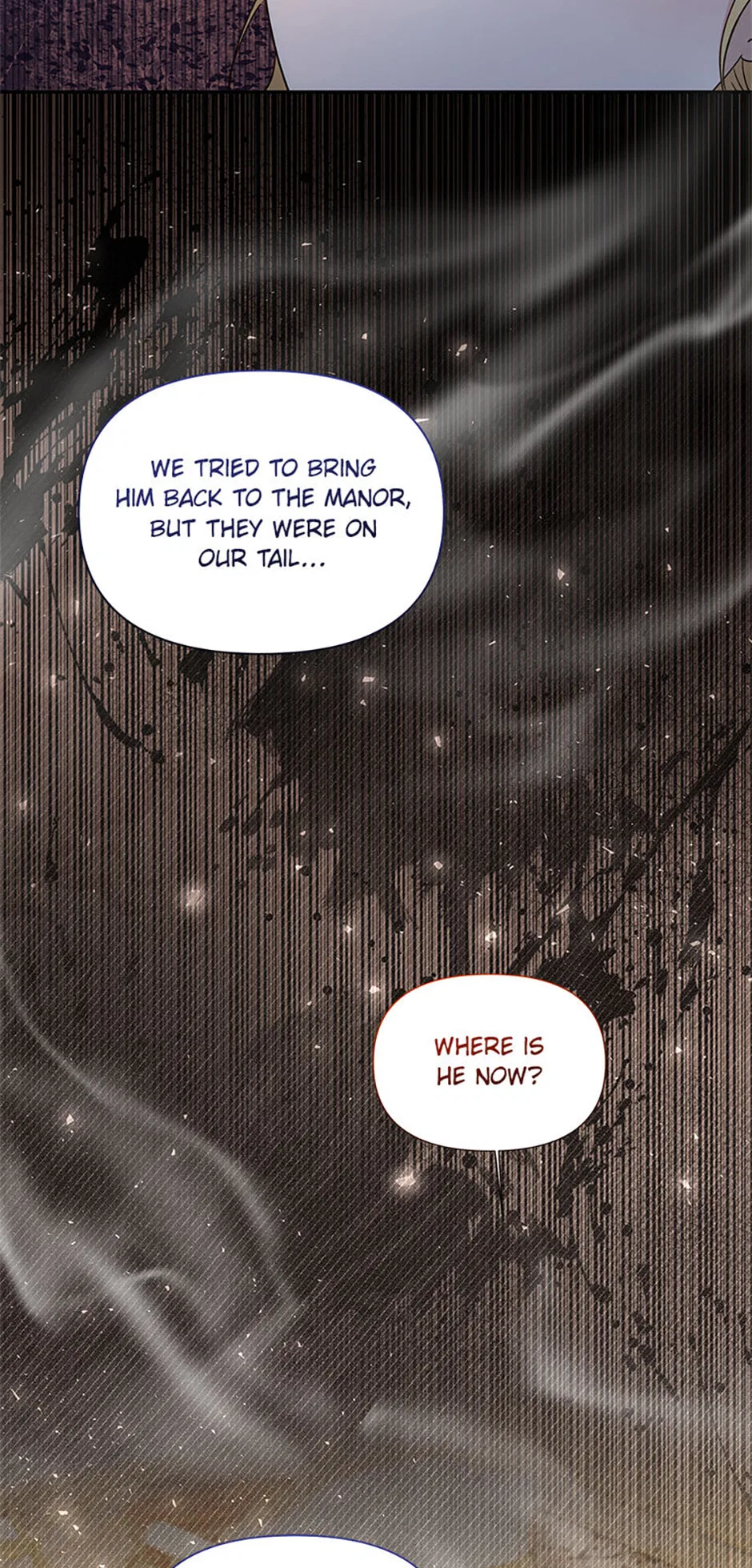 Once Married Chapter 70 – Page 41