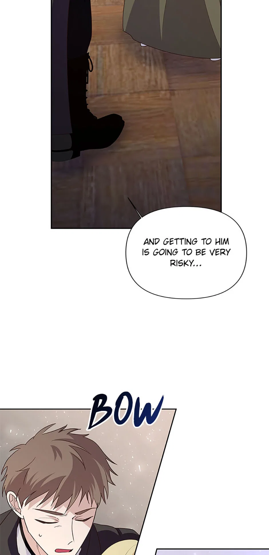 Once Married Chapter 70 – Page 45