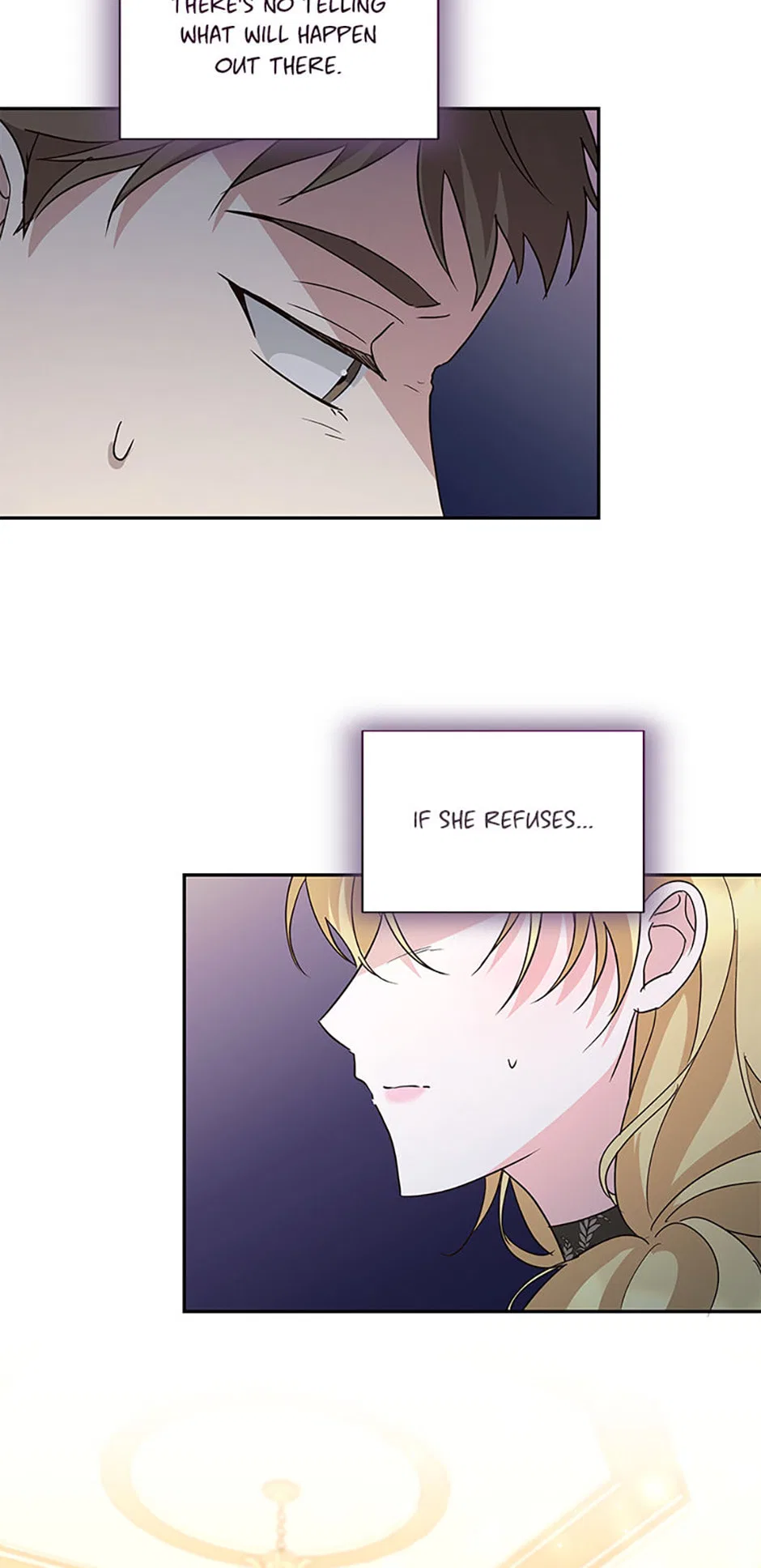 Once Married Chapter 70 – Page 49