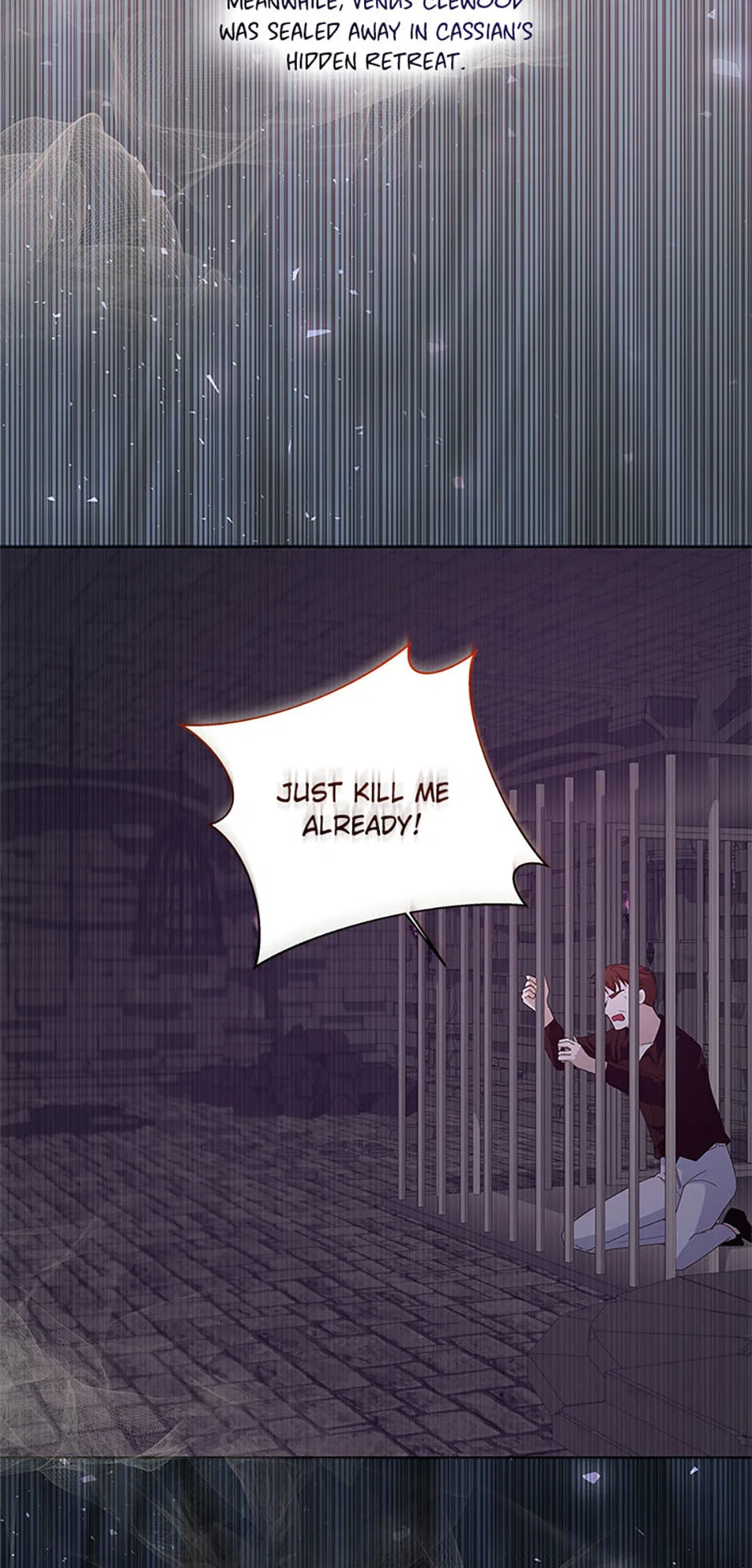 Once Married Chapter 69 – Page 3