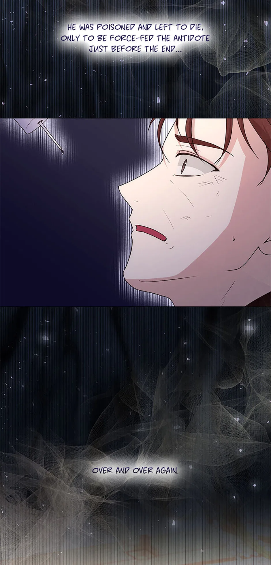 Once Married Chapter 69 – Page 4