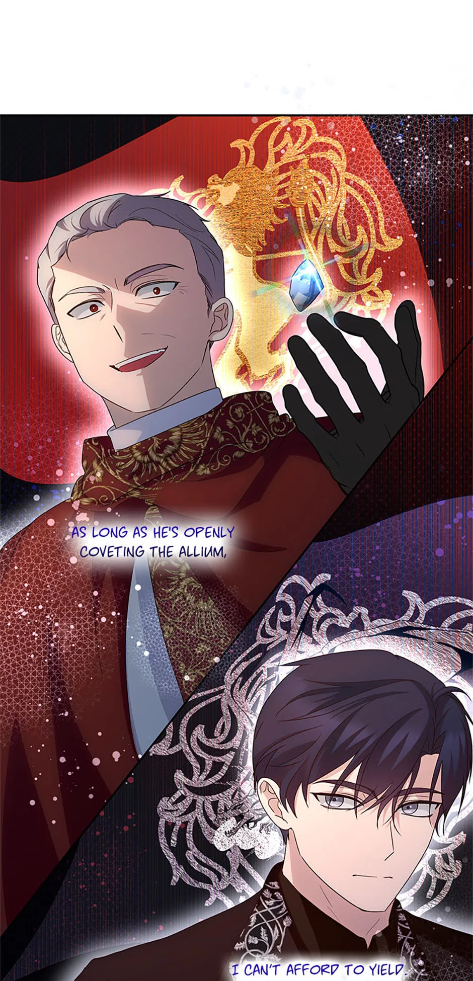 Once Married Chapter 69 – Page 7