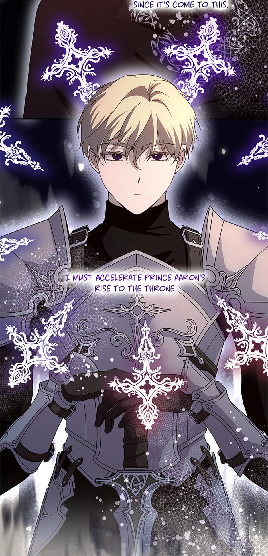 Once Married Chapter 69 – Page 8