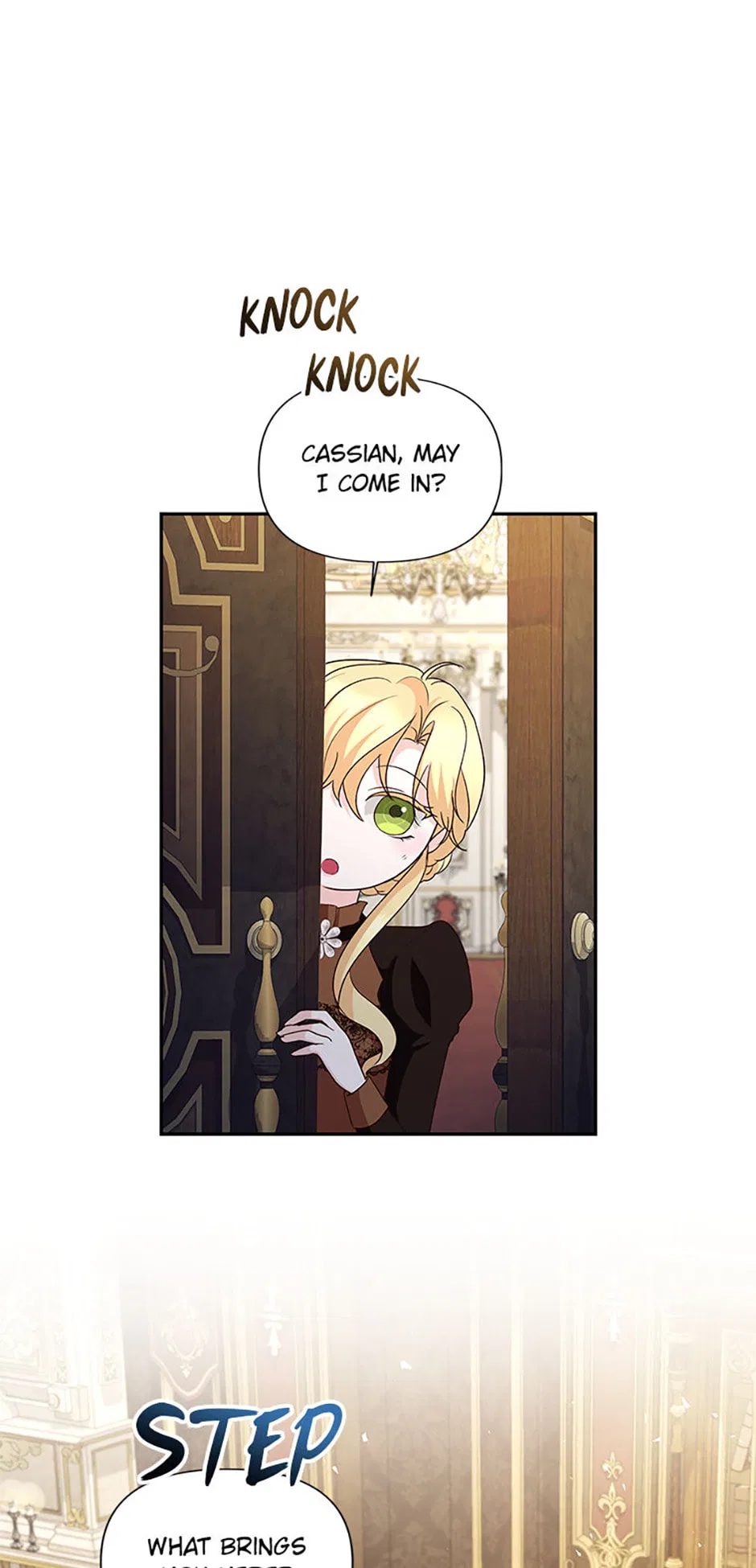 Once Married Chapter 69 – Page 10