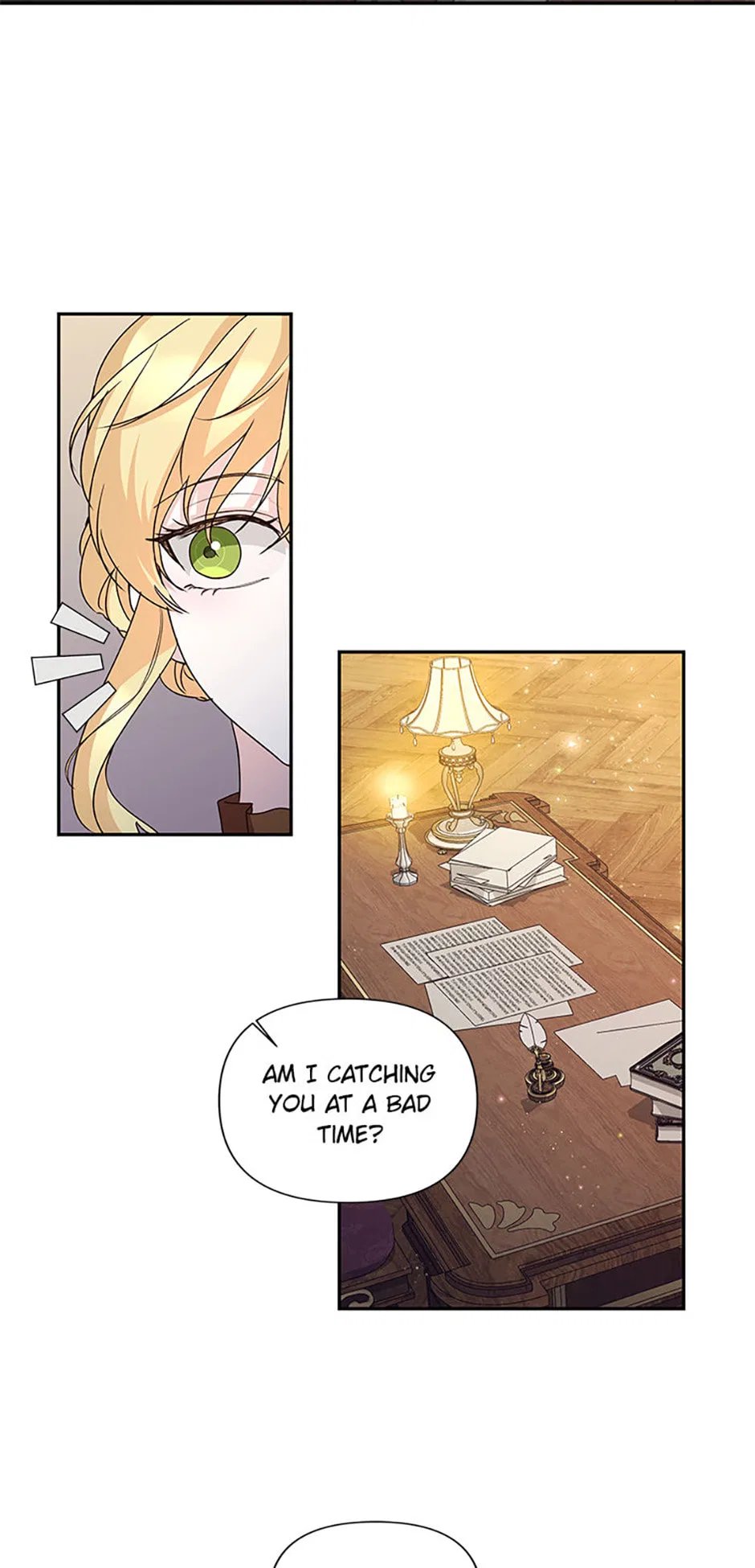 Once Married Chapter 69 – Page 12