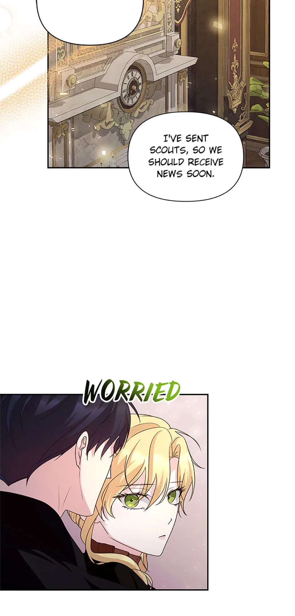 Once Married Chapter 69 – Page 16