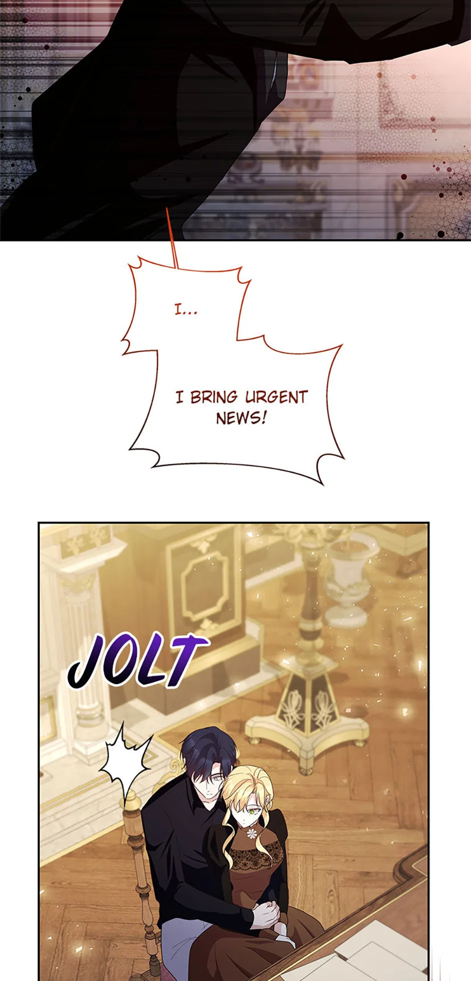 Once Married Chapter 69 – Page 18