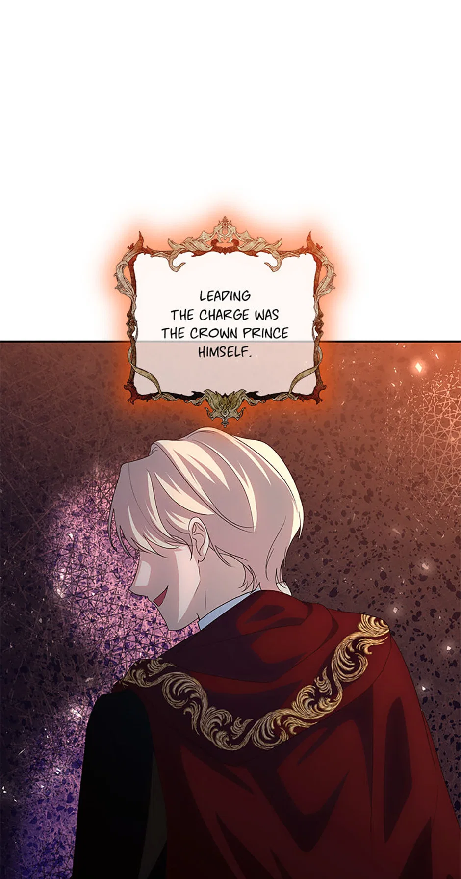 Once Married Chapter 69 – Page 22
