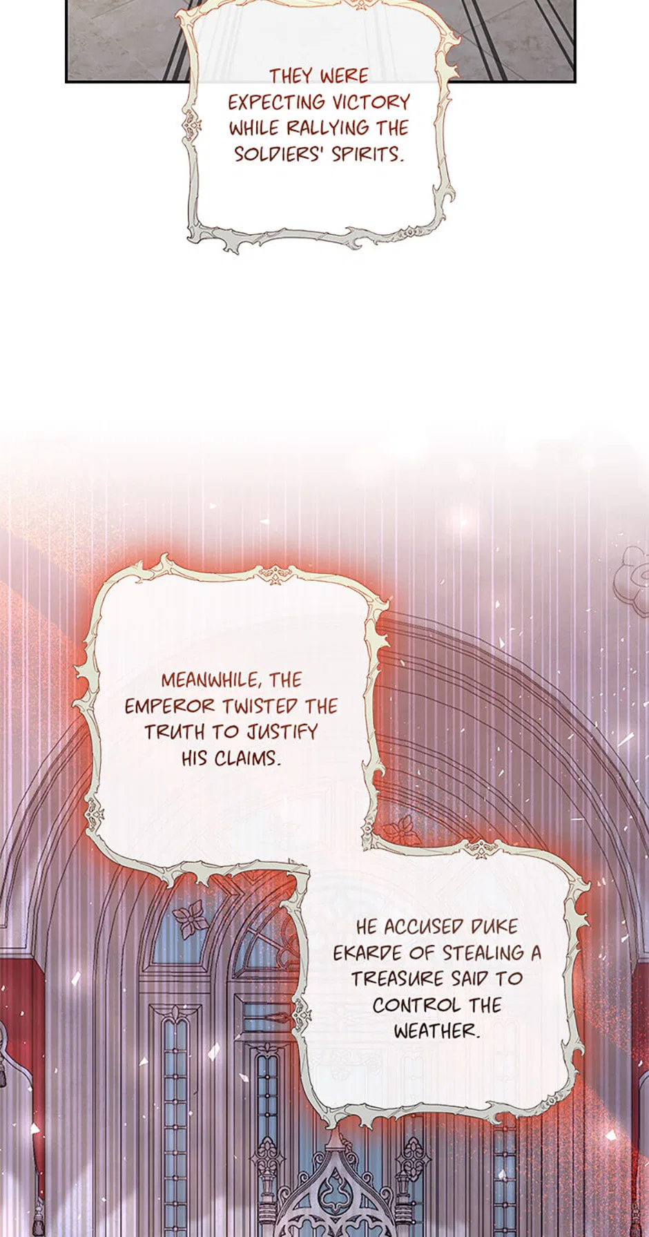Once Married Chapter 69 – Page 24