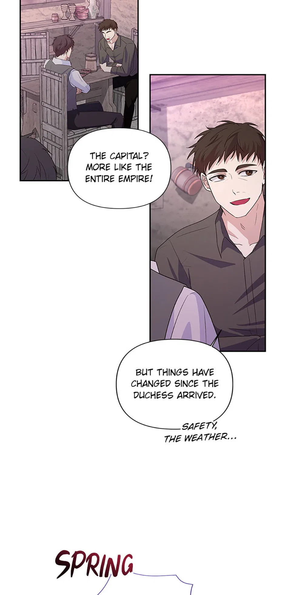 Once Married Chapter 69 – Page 31
