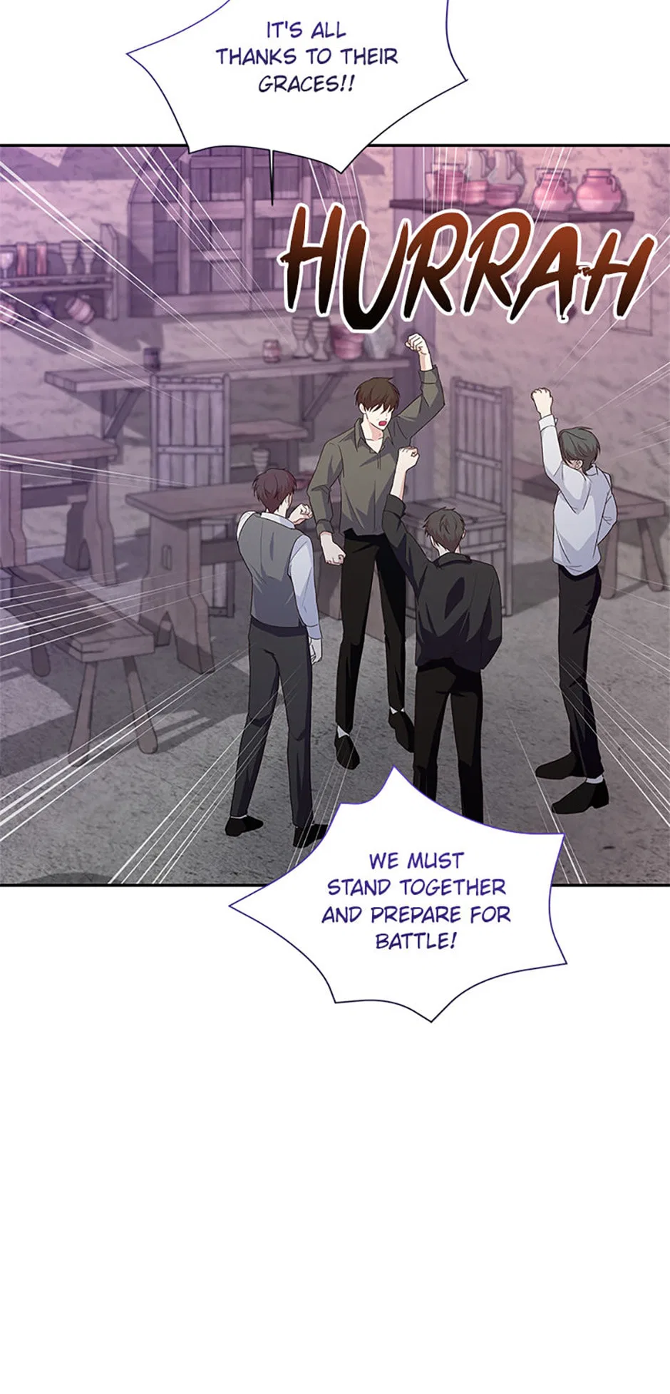 Once Married Chapter 69 – Page 32