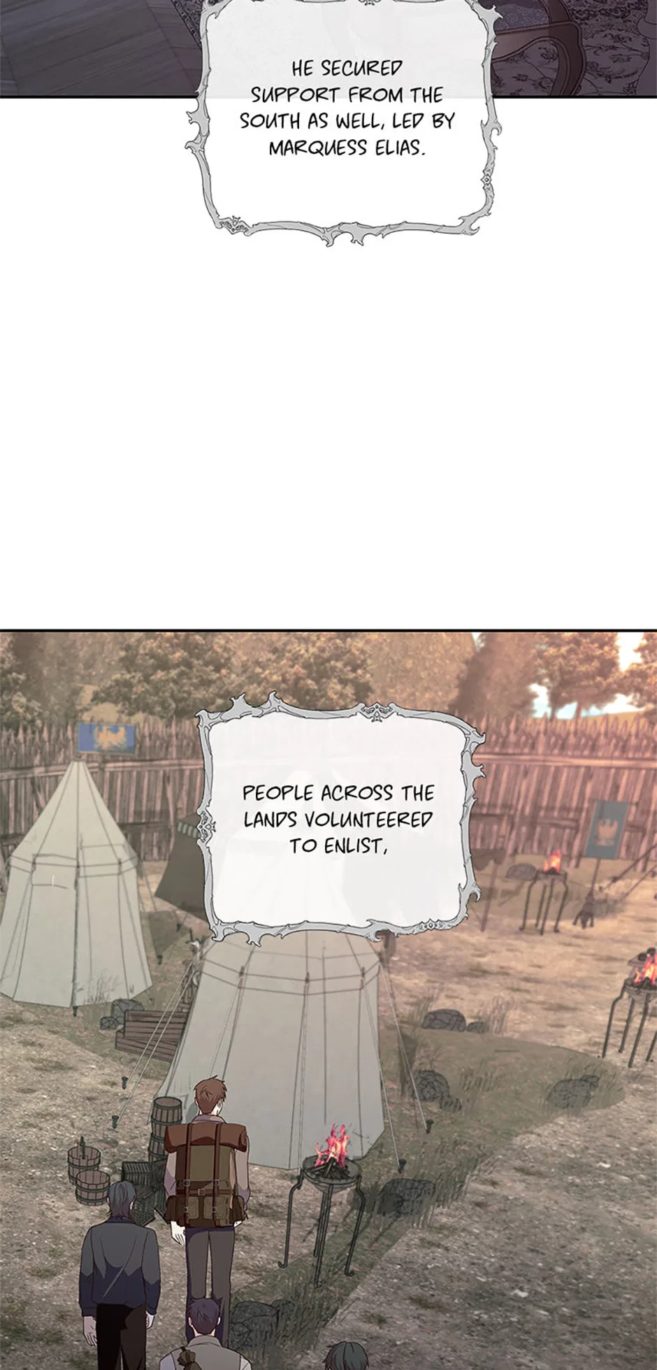 Once Married Chapter 69 – Page 34