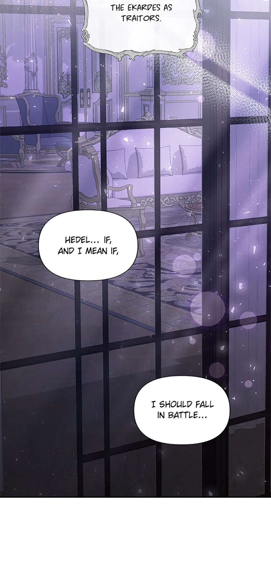 Once Married Chapter 69 – Page 38