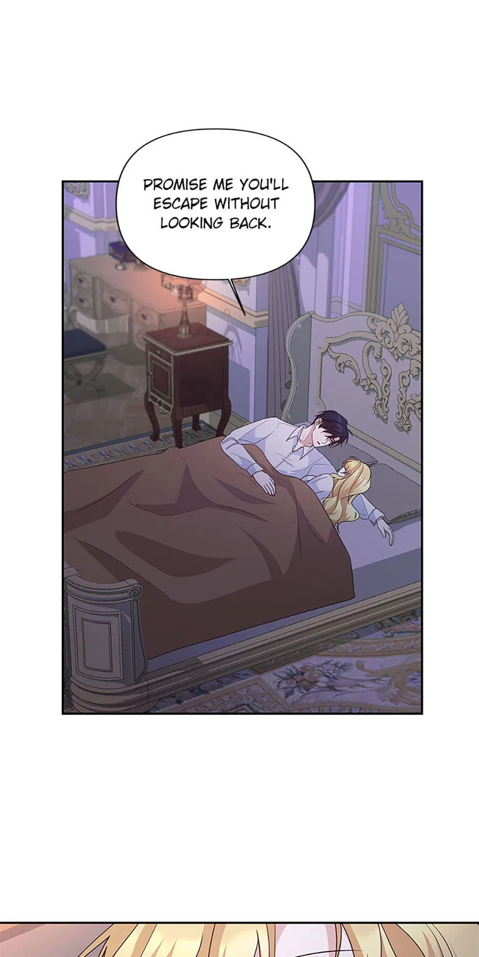 Once Married Chapter 69 – Page 39