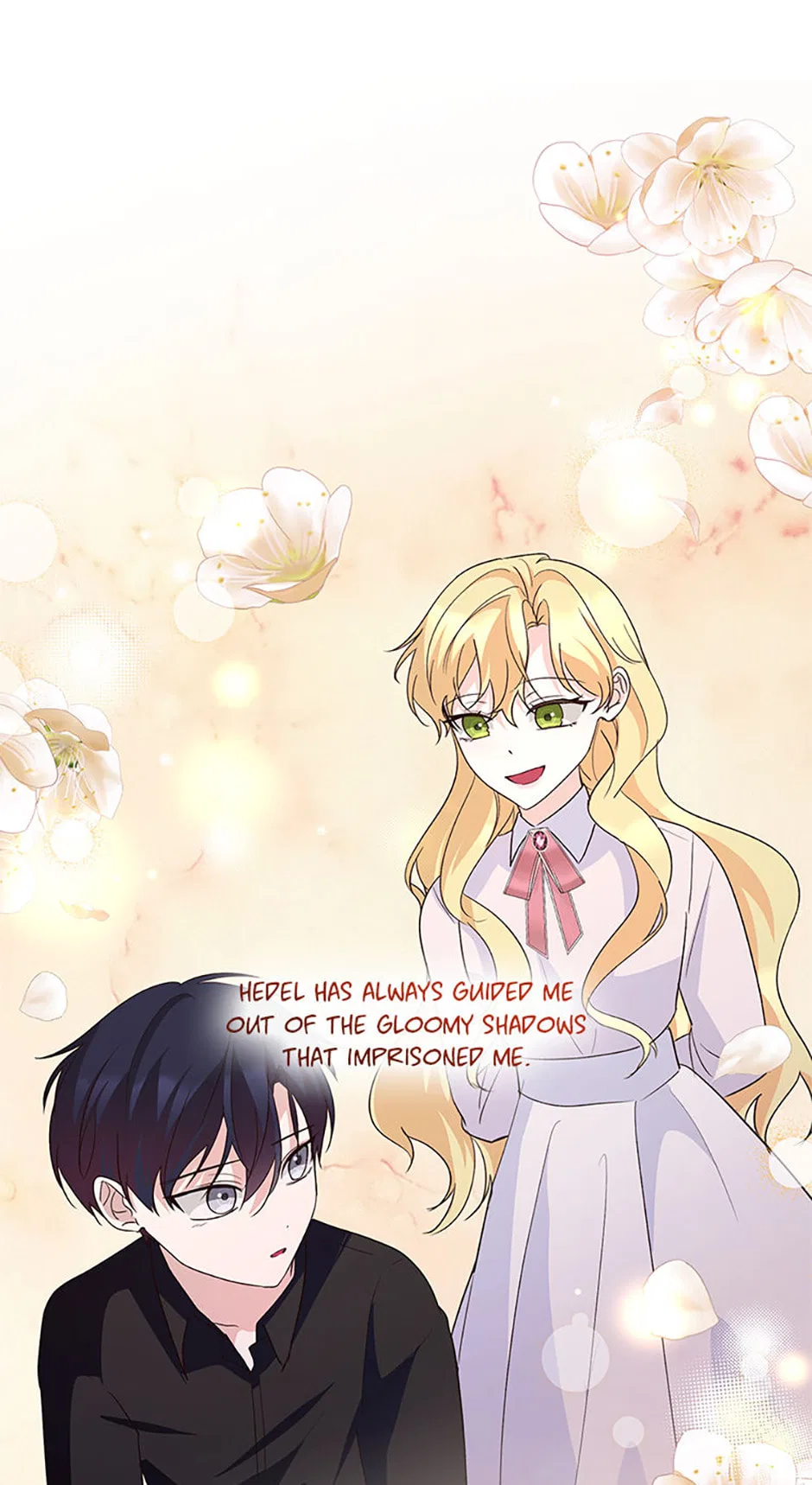 Once Married Chapter 69 – Page 46