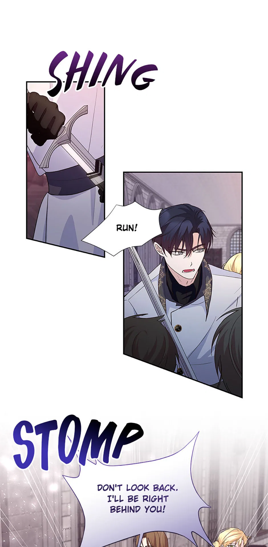 Once Married Chapter 68 – Page 7