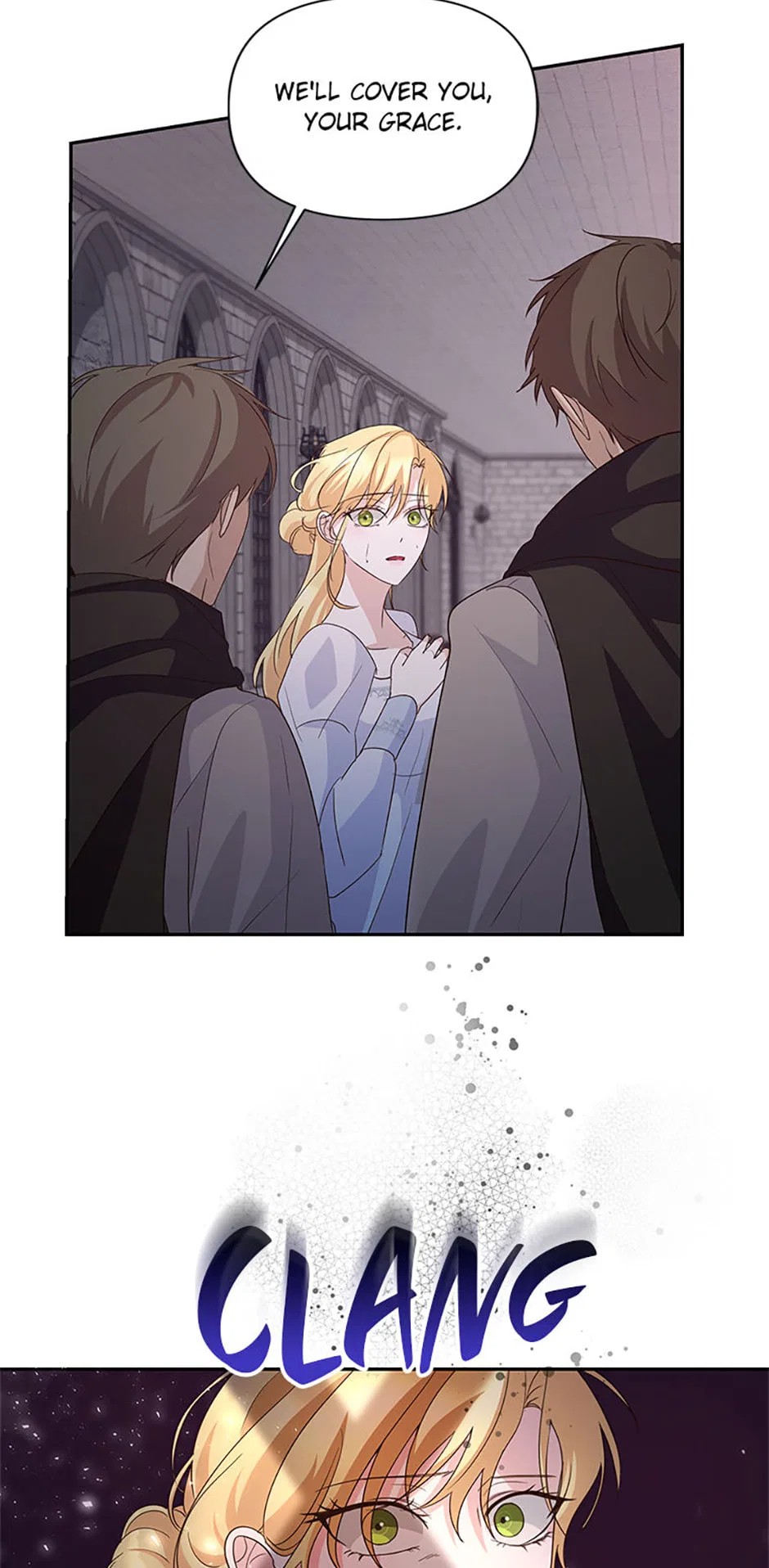 Once Married Chapter 68 – Page 9