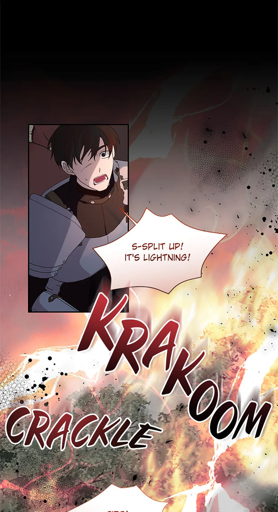 Once Married Chapter 68 – Page 11