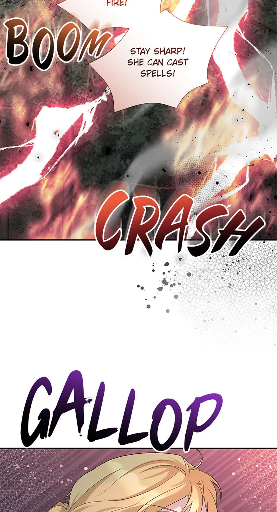 Once Married Chapter 68 – Page 12