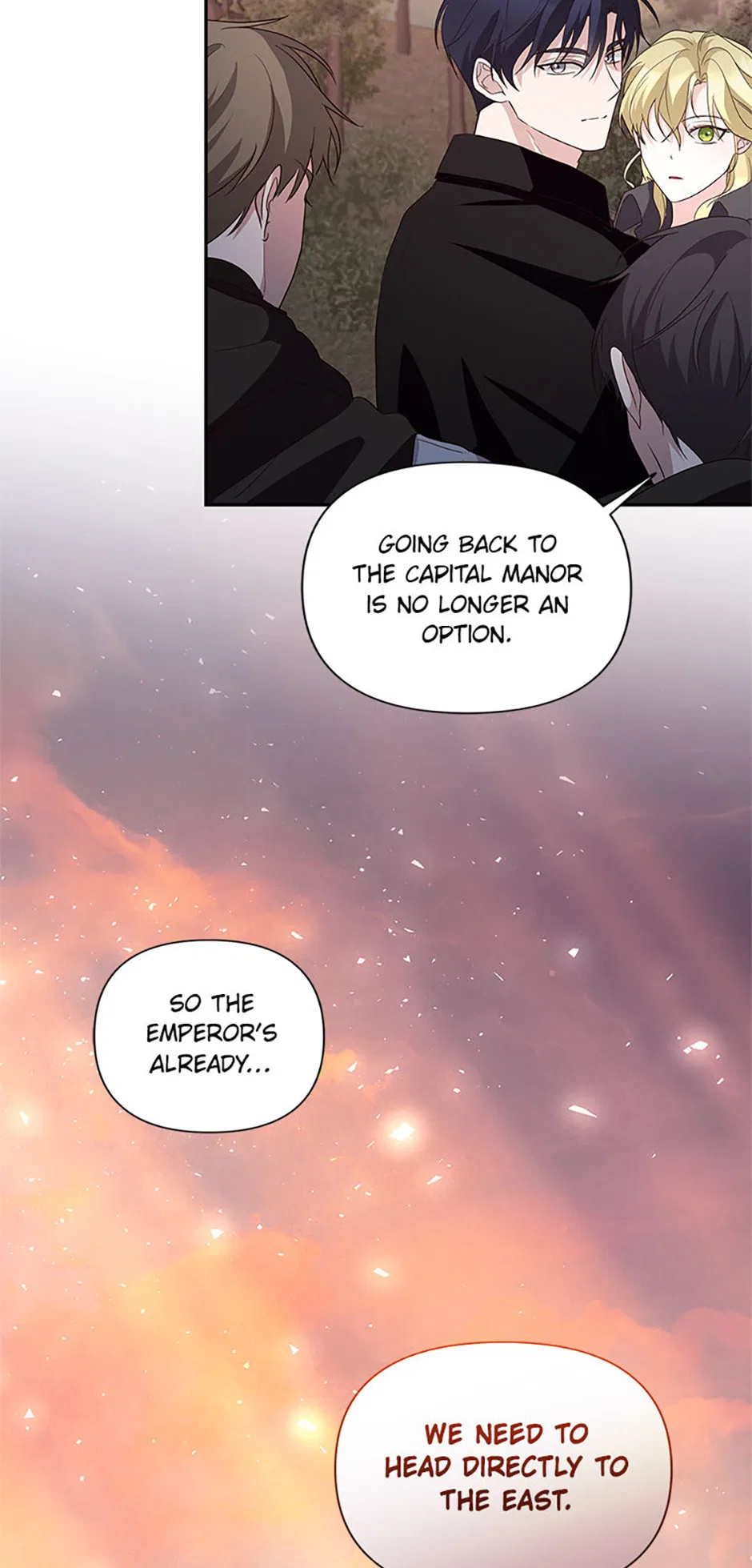 Once Married Chapter 68 – Page 19