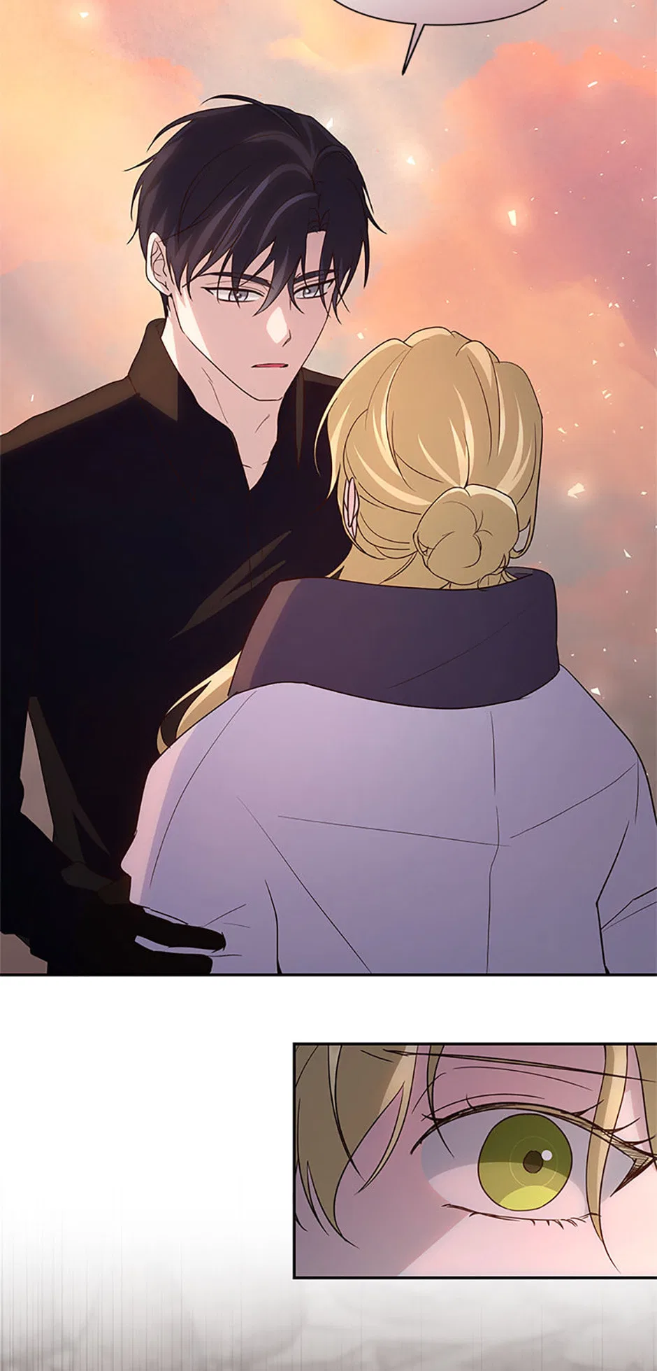 Once Married Chapter 68 – Page 20