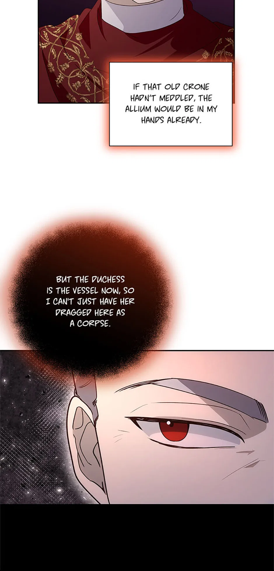 Once Married Chapter 68 – Page 29