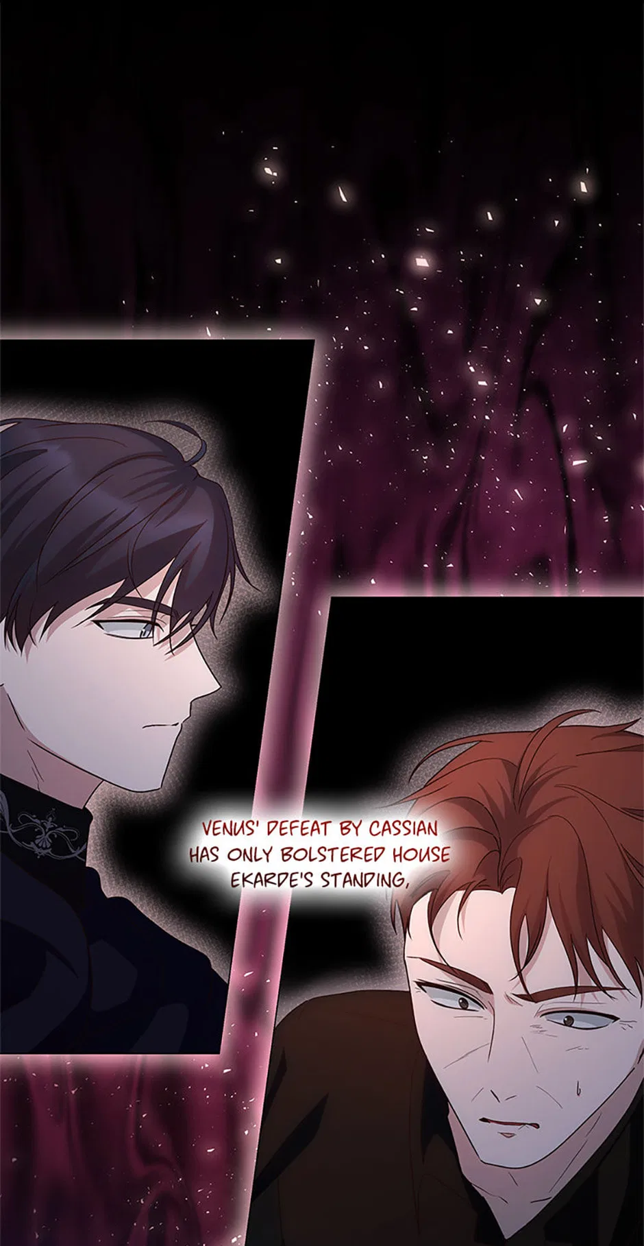 Once Married Chapter 68 – Page 30