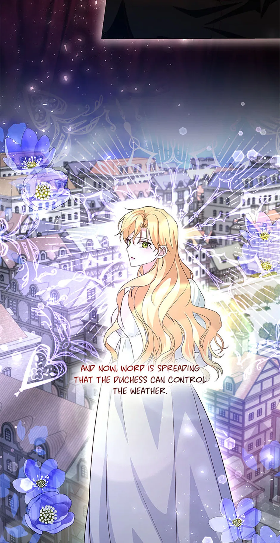 Once Married Chapter 68 – Page 31