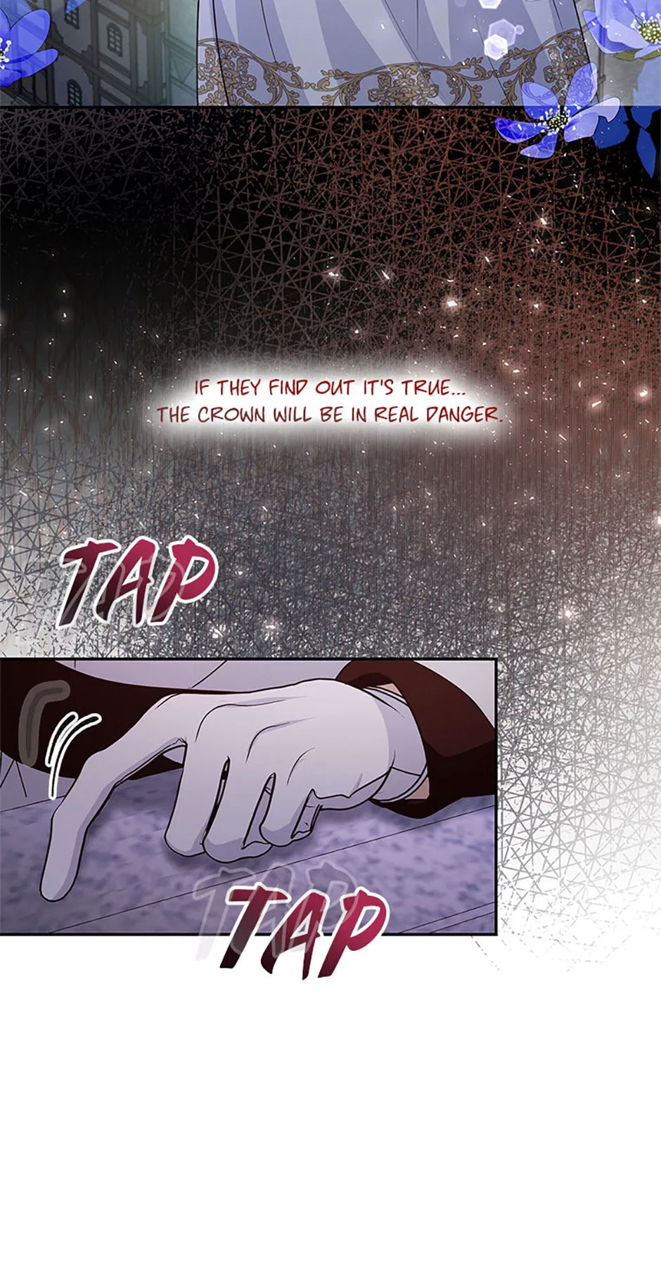 Once Married Chapter 68 – Page 32