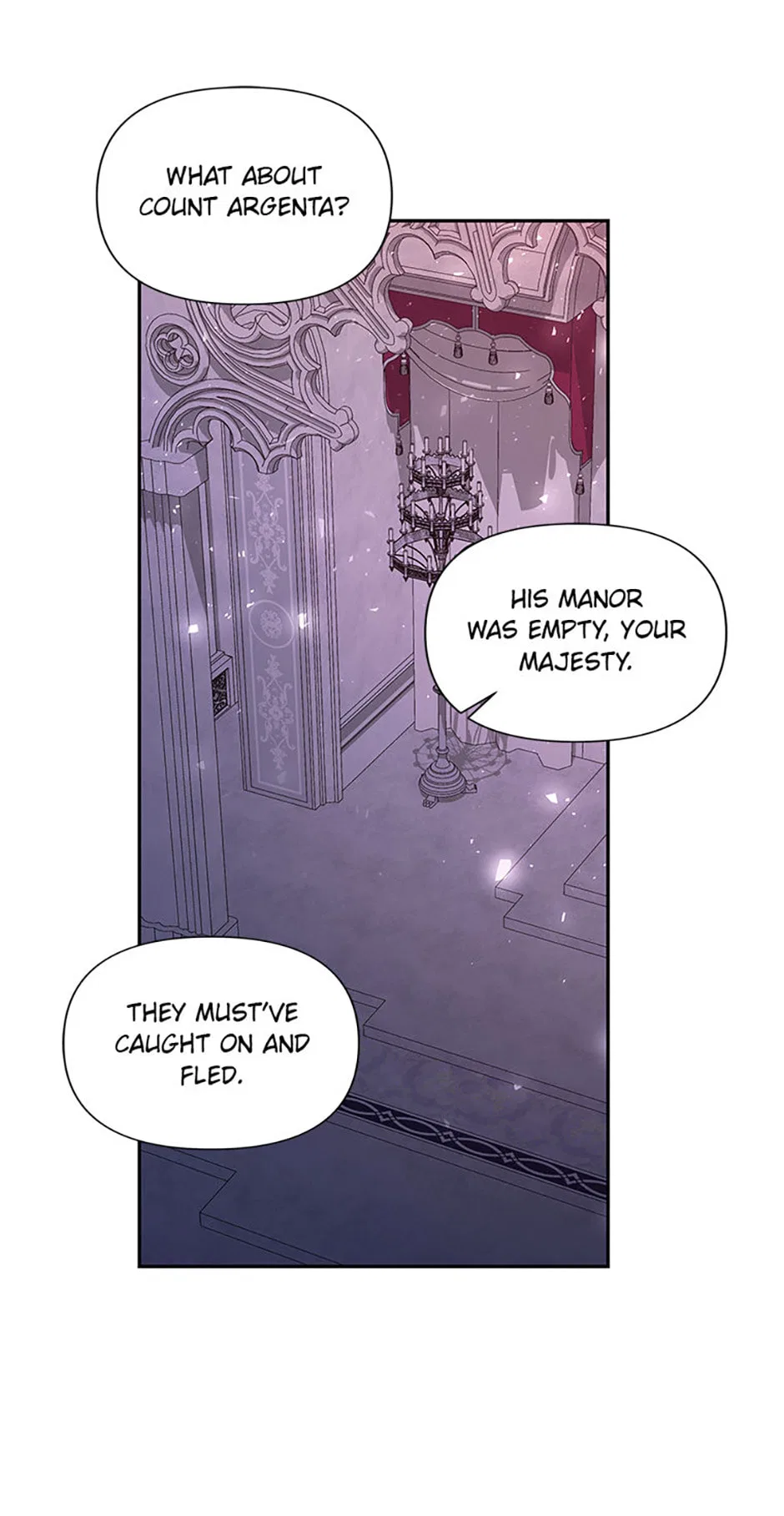 Once Married Chapter 68 – Page 33