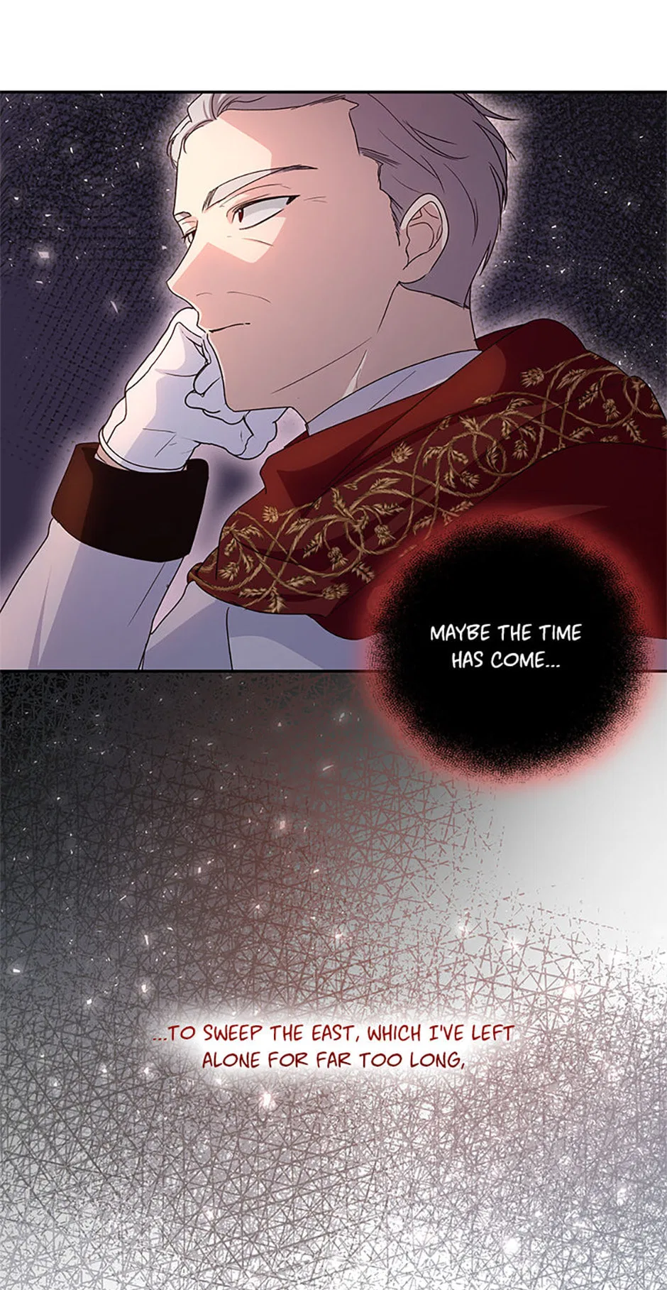 Once Married Chapter 68 – Page 34